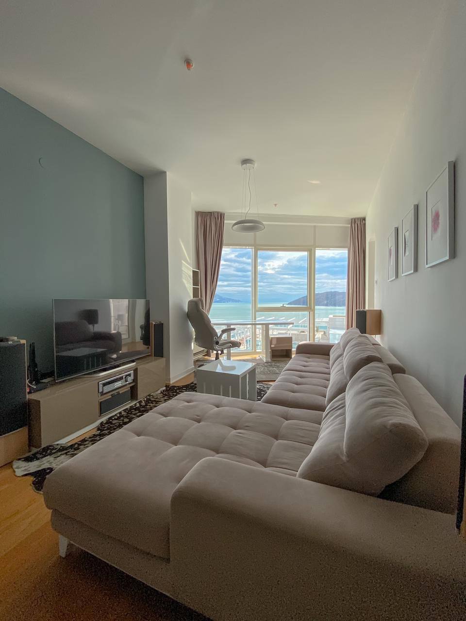 Panorama 2-Bedroom Apartment