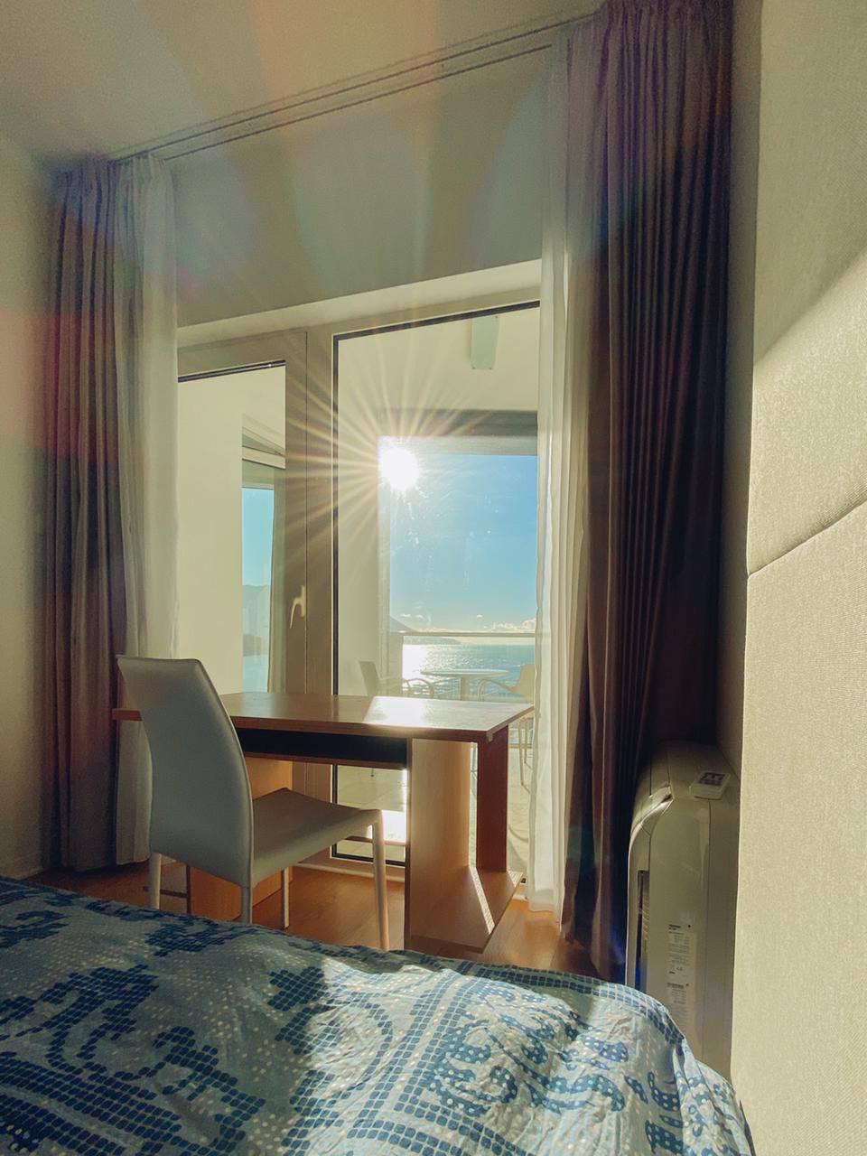 Panorama 2-Bedroom Apartment