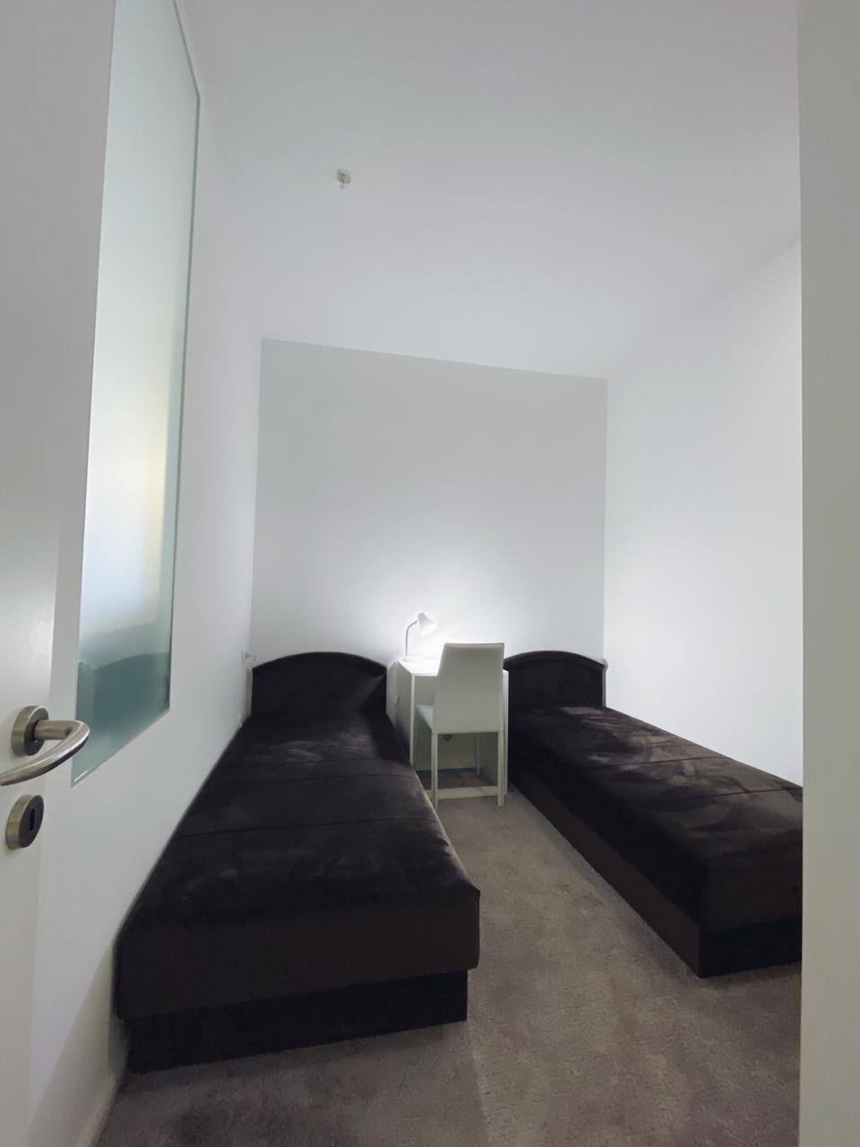 Panorama 2-Bedroom Apartment
