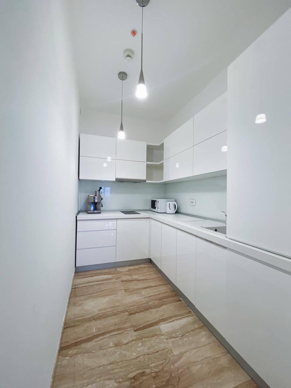 Panorama 2-Bedroom Apartment