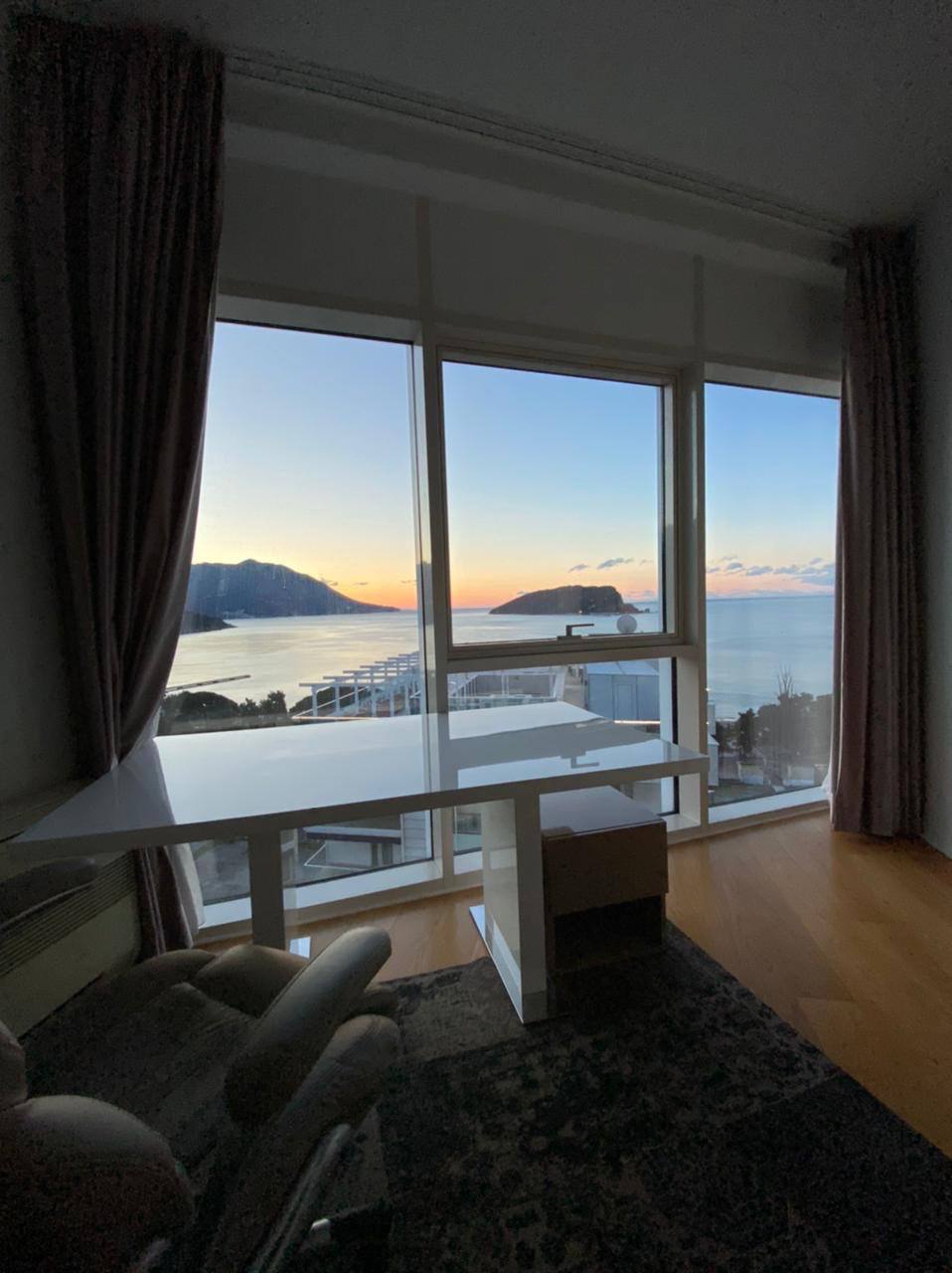 Panorama 2-Bedroom Apartment