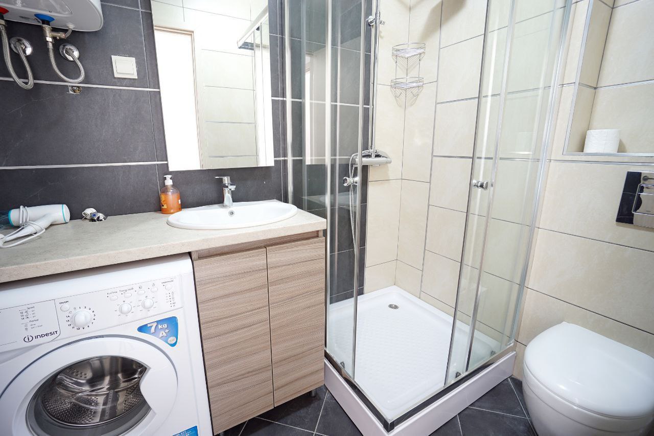 City Pearl Apartment Budva