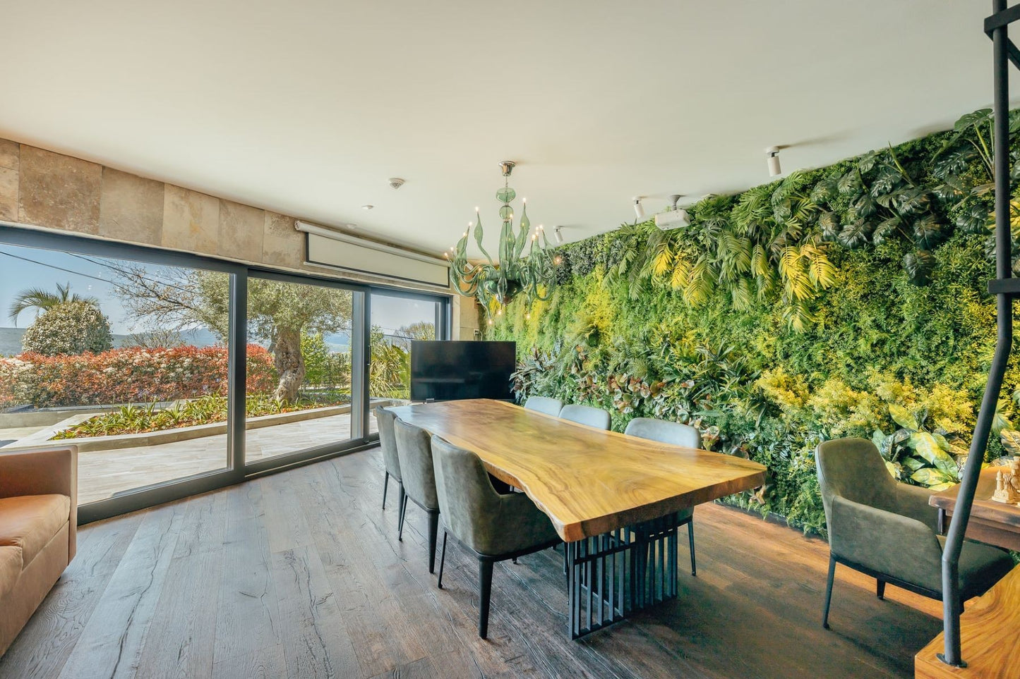 Modern 6-Bedroom Villa with Pool, Spa & Panoramic Views – Dub, Kotor