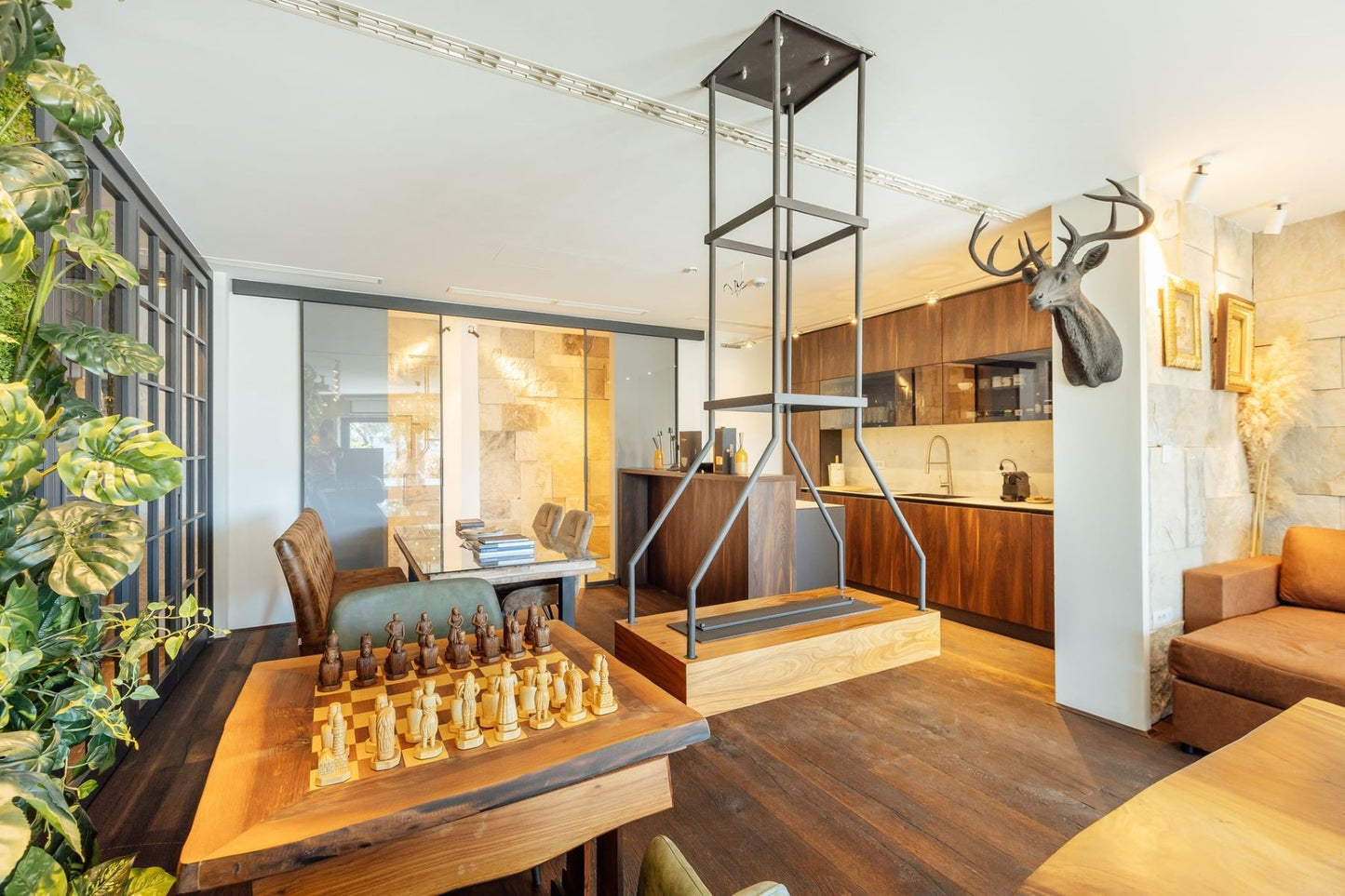 Modern 6-Bedroom Villa with Pool, Spa & Panoramic Views – Dub, Kotor