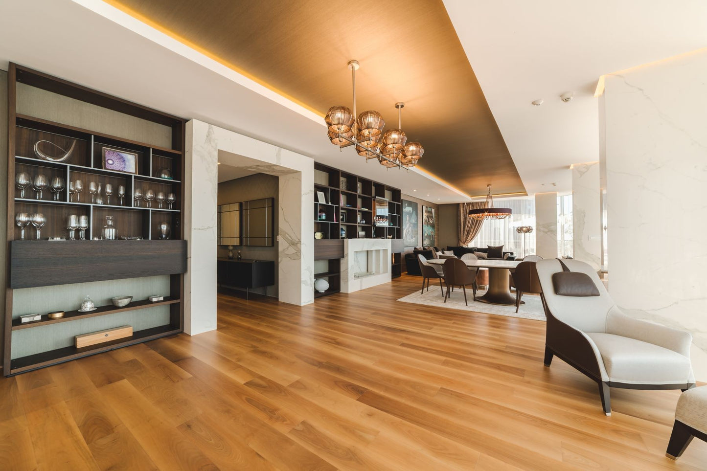 Exclusive 3-Bedroom Duplex Penthouse with Panoramic Sea Views – Dukley Gardens, Budva
