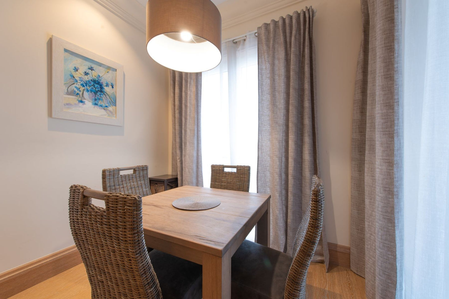 Elegant 1-Bedroom Apartment with Side Sea View – Ksenija, Porto Montenegro