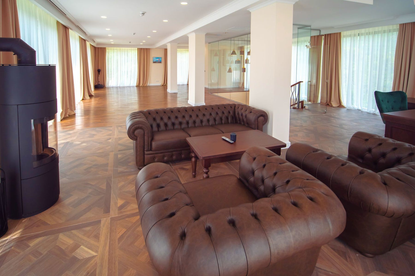 Luxury 6-Bedroom Mediterranean Villa with Infinity Pool & Panoramic Bay Views – Tivat