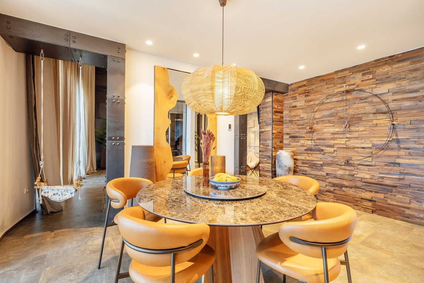 Modern 6-Bedroom Villa with Pool, Spa & Panoramic Views – Dub, Kotor