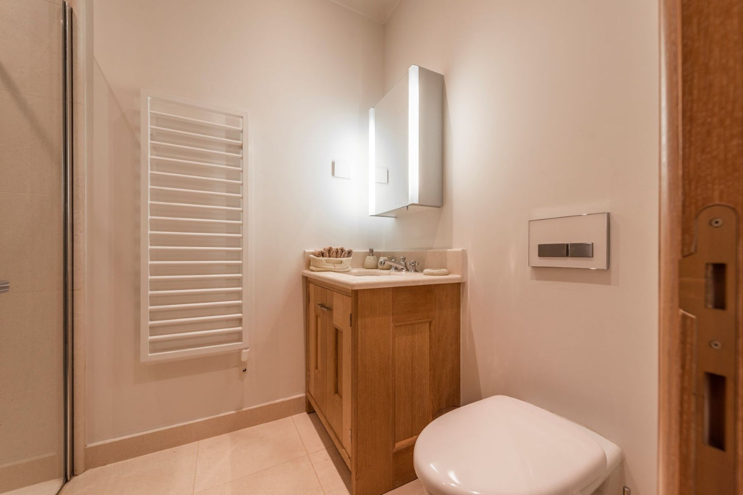 Luxurious 4-Bedroom Penthouse with Marina Views – Porto Montenegro, Tara Building