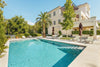 Stylish 2-Bedroom Apartment with Terrace & Partial Sea View – Porto Montenegro