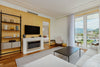 Stylish 1-Bedroom Sea View Apartment – Baia, Porto Montenegro