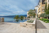 Elegant 1-Bedroom Apartment with Side Sea View – Ksenija, Porto Montenegro
