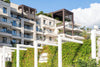 Luxury 1-Bedroom Apartment with Terrace & Partial Sea View – Baia, Porto Montenegro