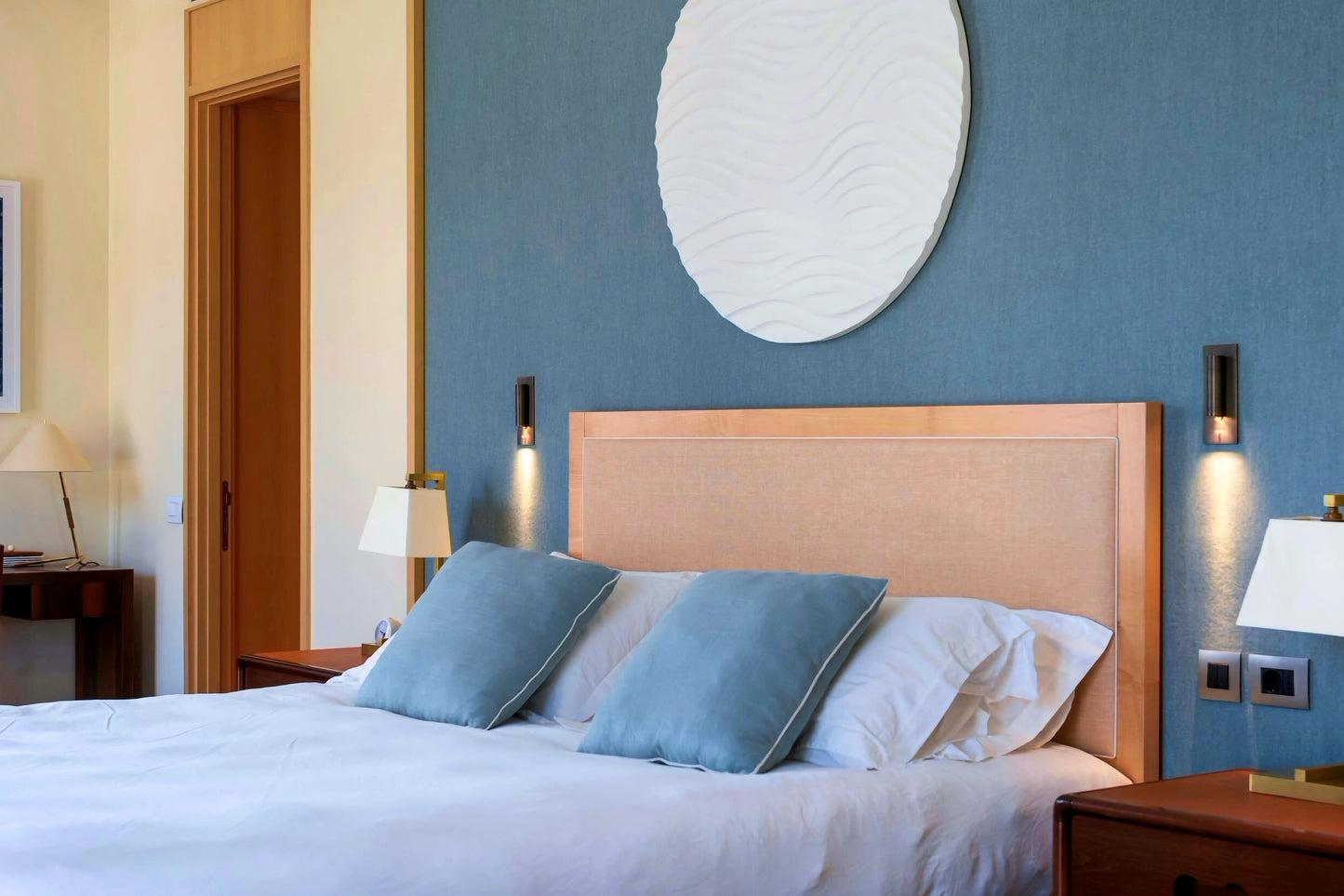 Exclusive 3BR Waterfront Penthouse with Private Rooftop – Baia, Porto Montenegro