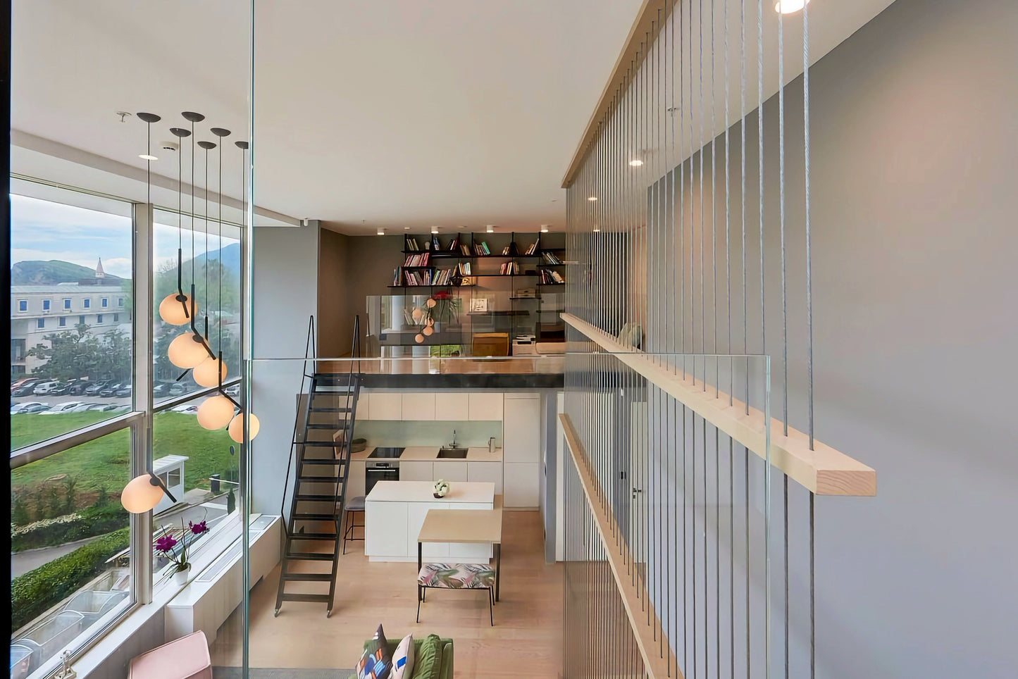 Modern 2-Bedroom Apartment in the Heart of Budva
