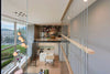 Modern 2-Bedroom Apartment in the Heart of Budva