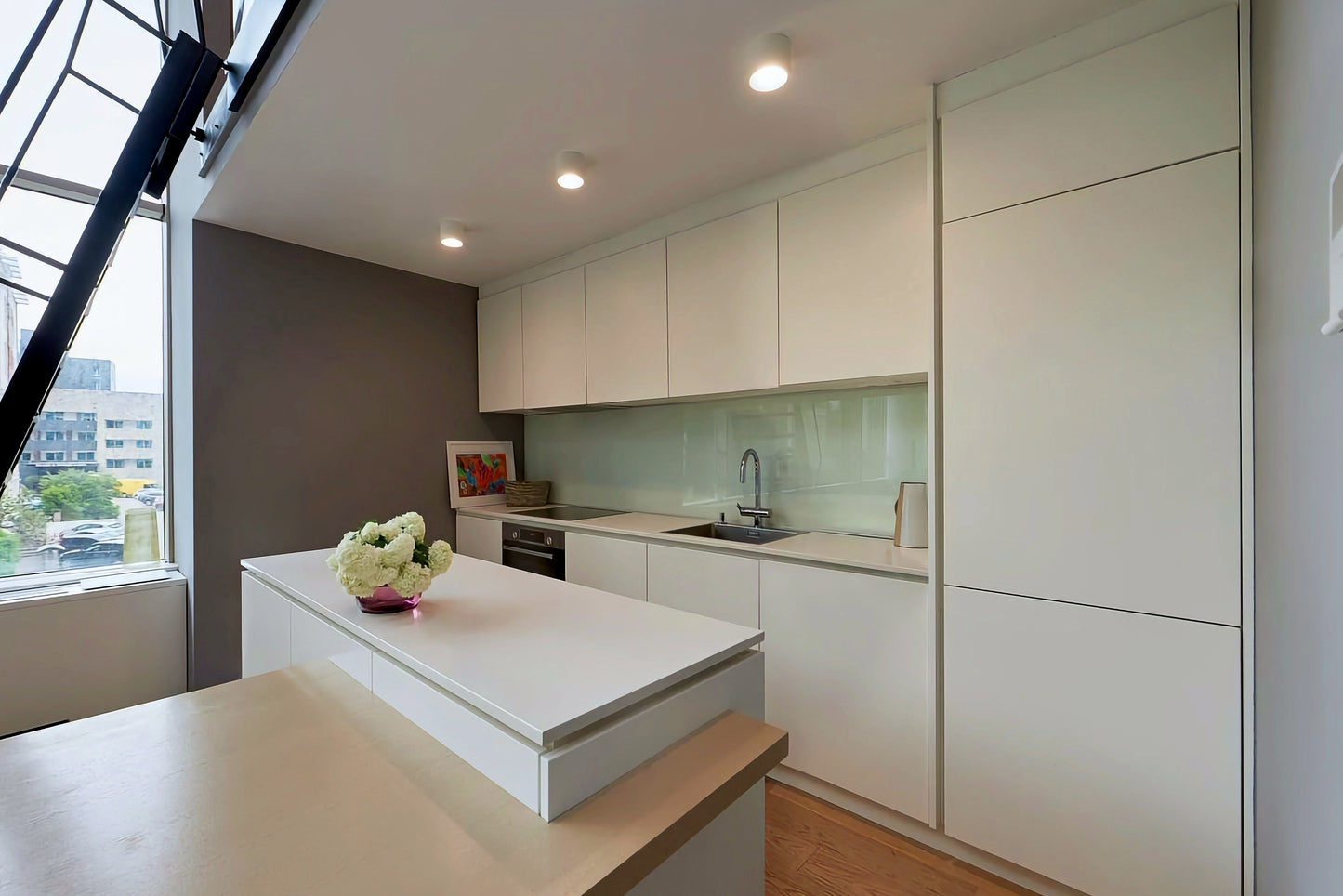 Modern 2-Bedroom Apartment in the Heart of Budva