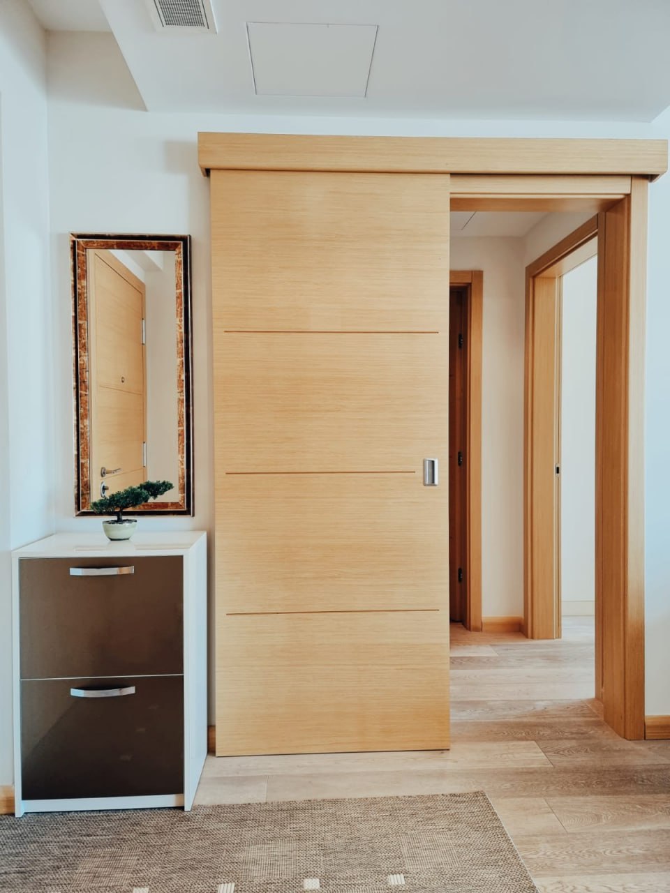 Modern City Apartment Budva