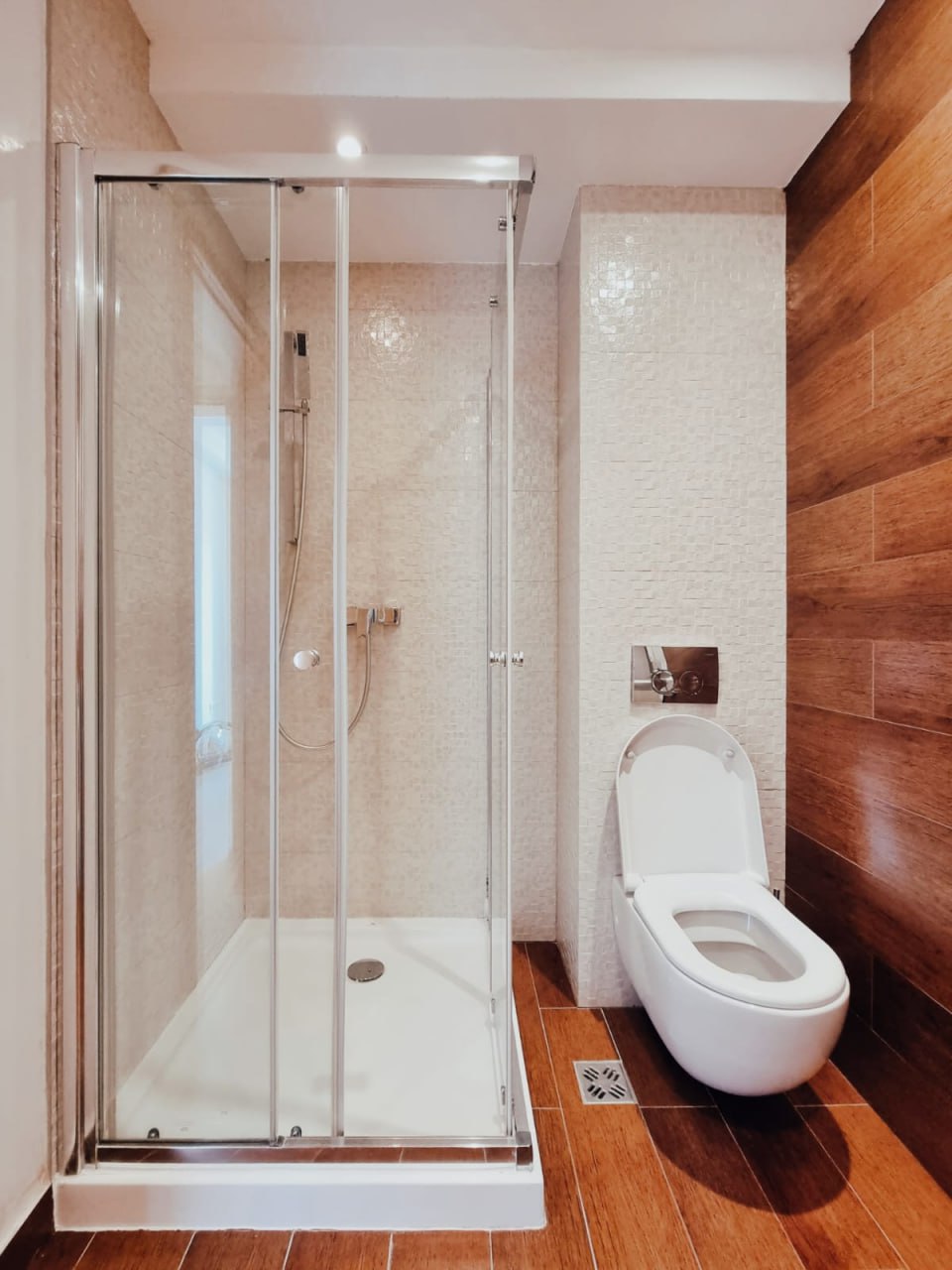 Modern City Apartment Budva