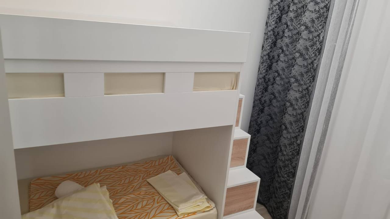Family 2-Bedroom Apartment, Rafailovići