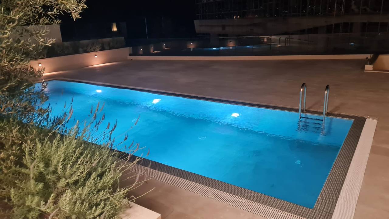 Family 2-Bedroom Apartment, Rafailovići