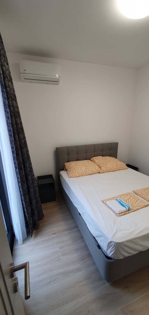 Family 2-Bedroom Apartment, Rafailovići