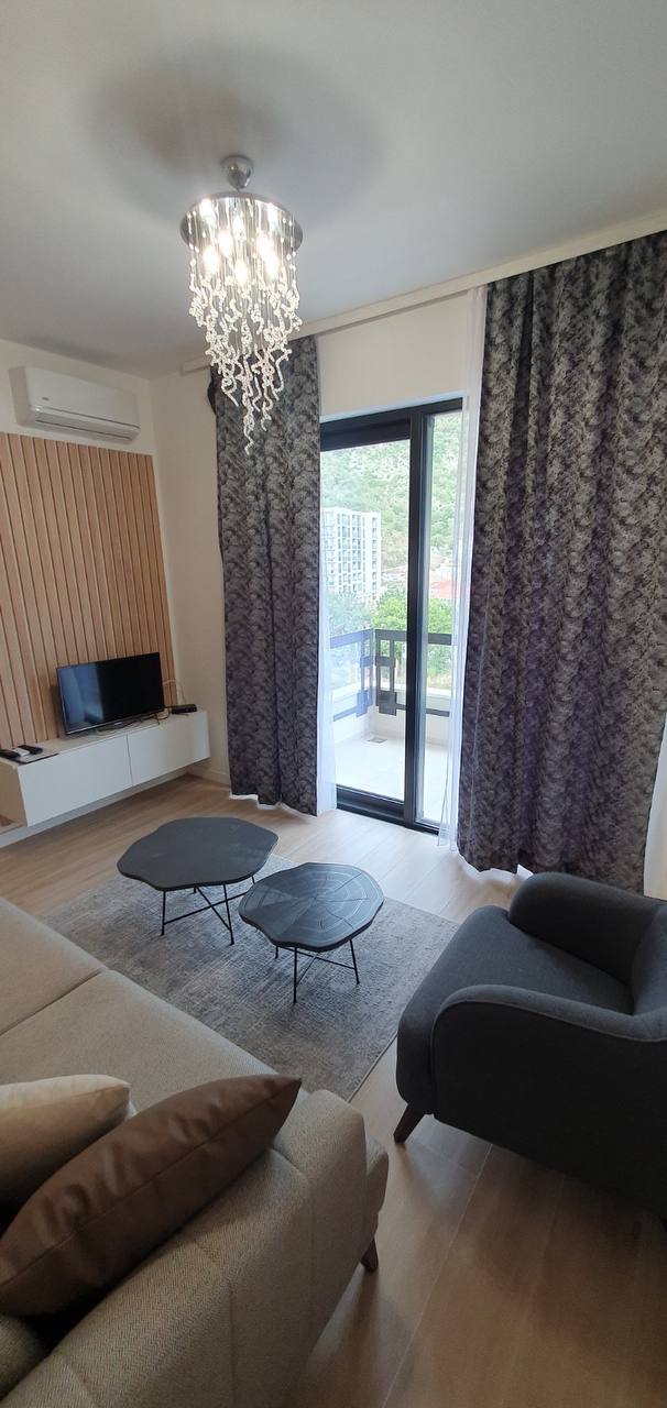 Family 2-Bedroom Apartment, Rafailovići