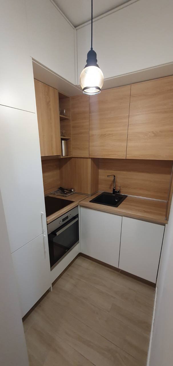 Family 2-Bedroom Apartment, Rafailovići