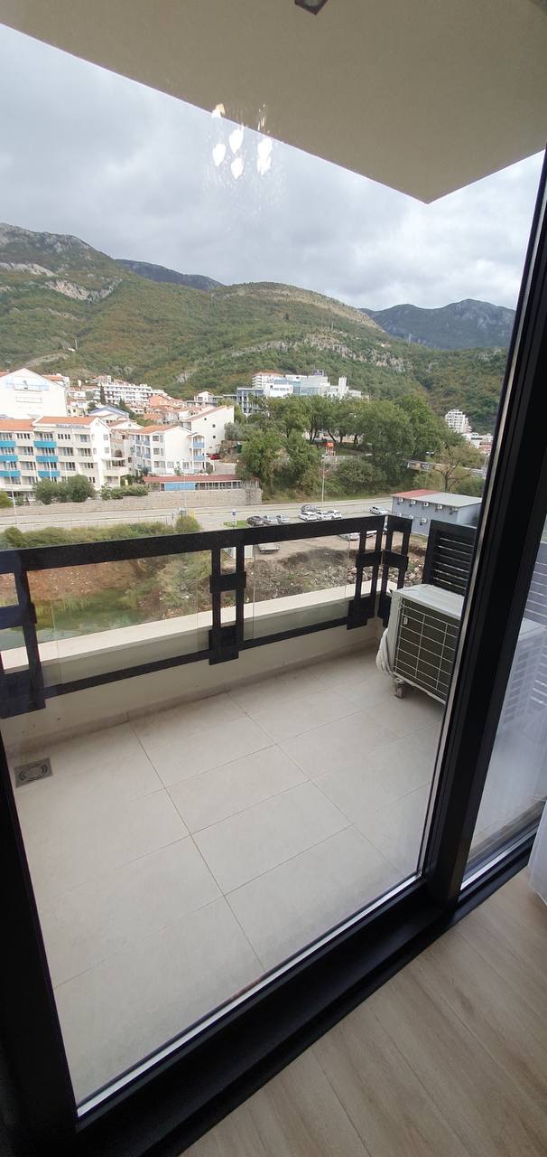 Family 2-Bedroom Apartment, Rafailovići