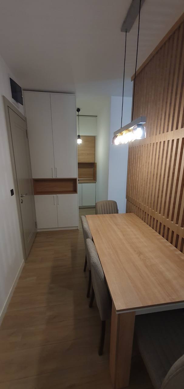 Family 2-Bedroom Apartment, Rafailovići