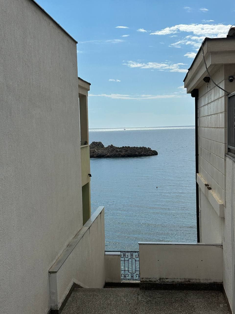Sea Breeze One-Bedroom
