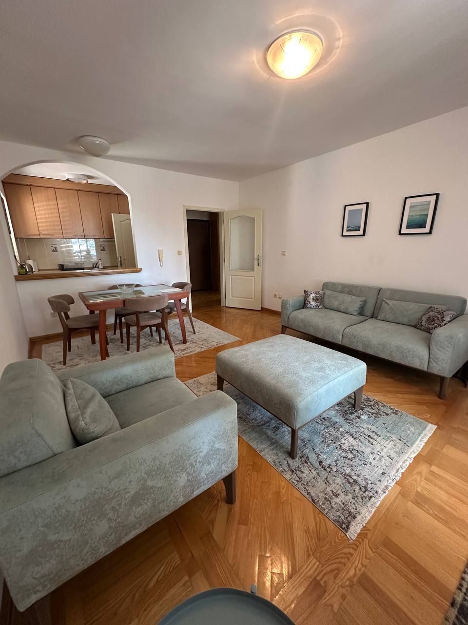 Sea Breeze One-Bedroom