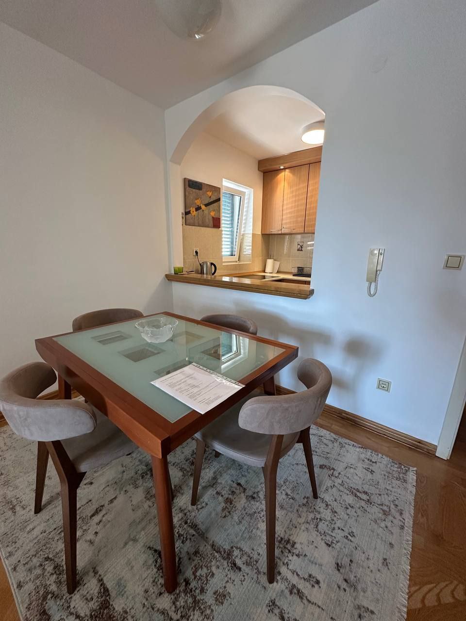 Sea Breeze One-Bedroom