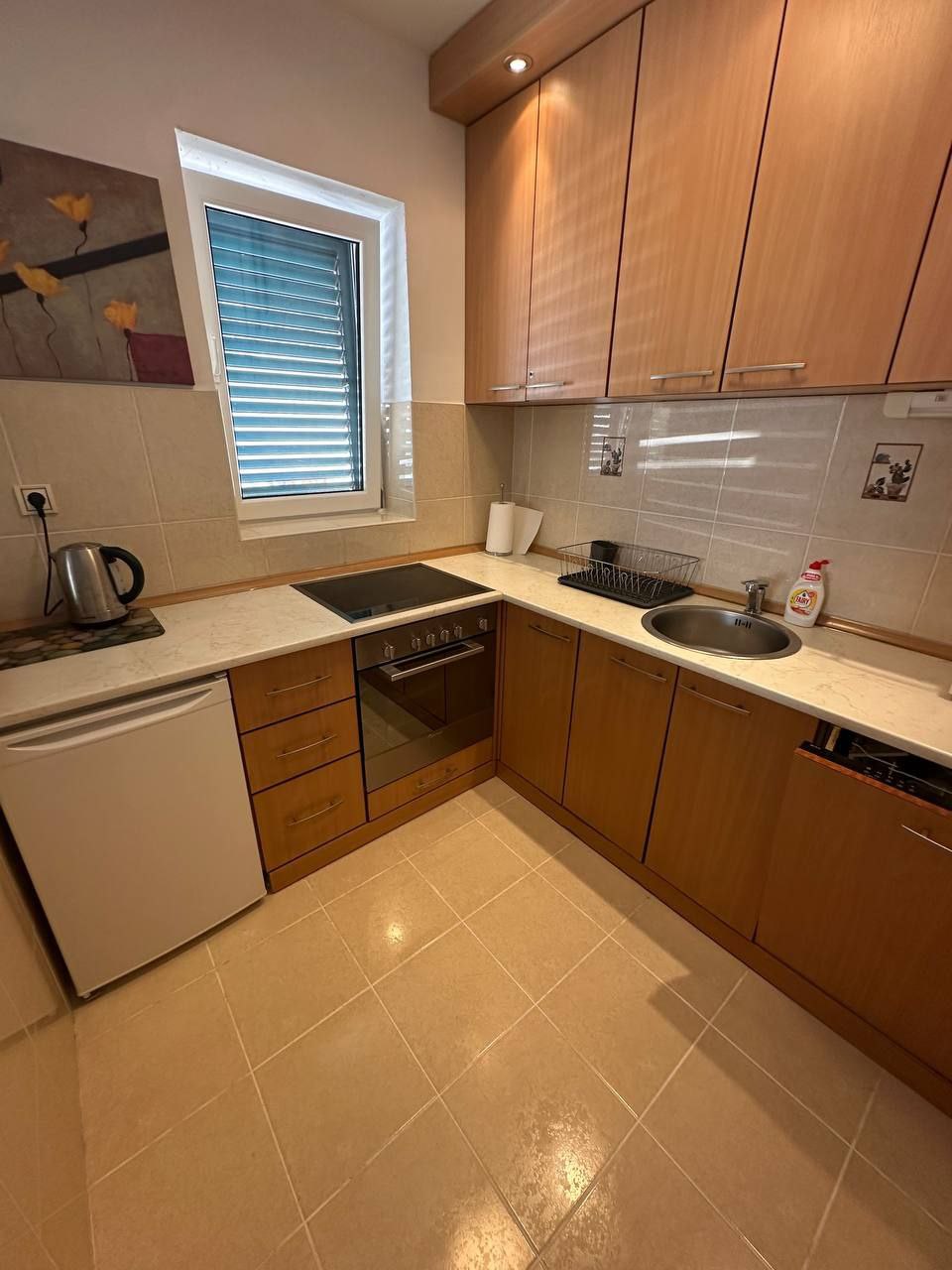 Sea Breeze One-Bedroom