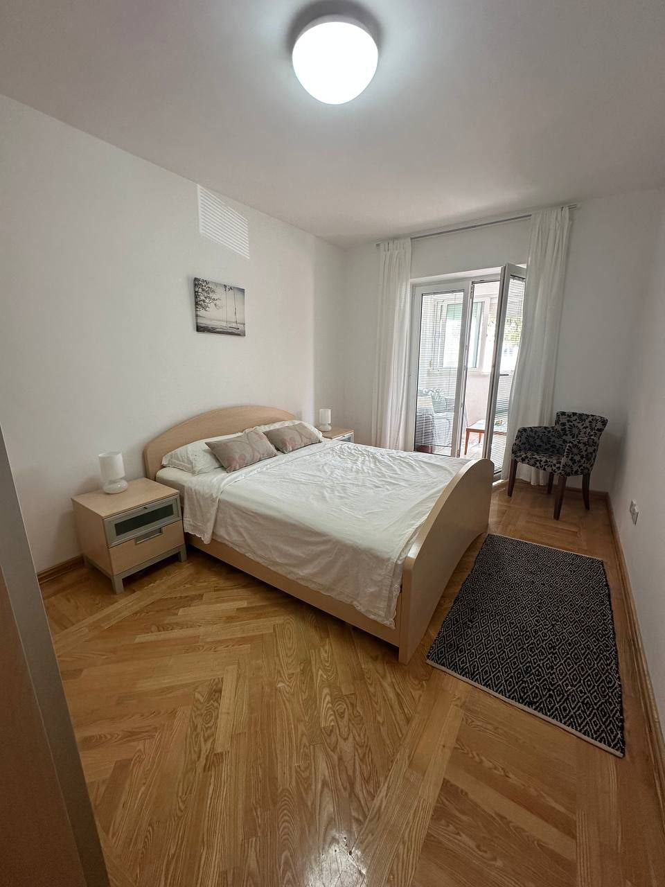 Sea Breeze One-Bedroom
