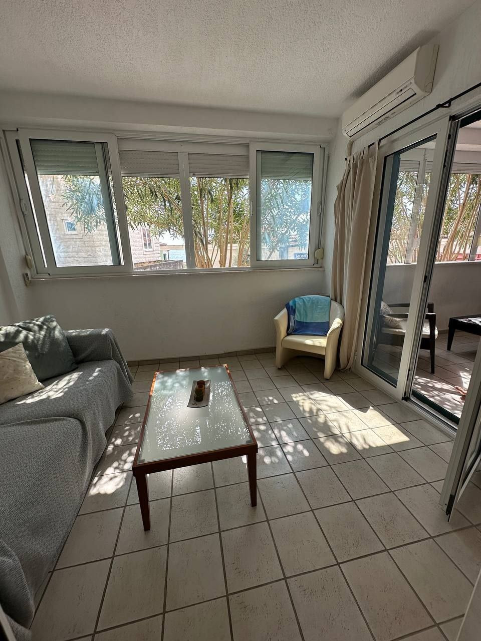 Sea Breeze One-Bedroom