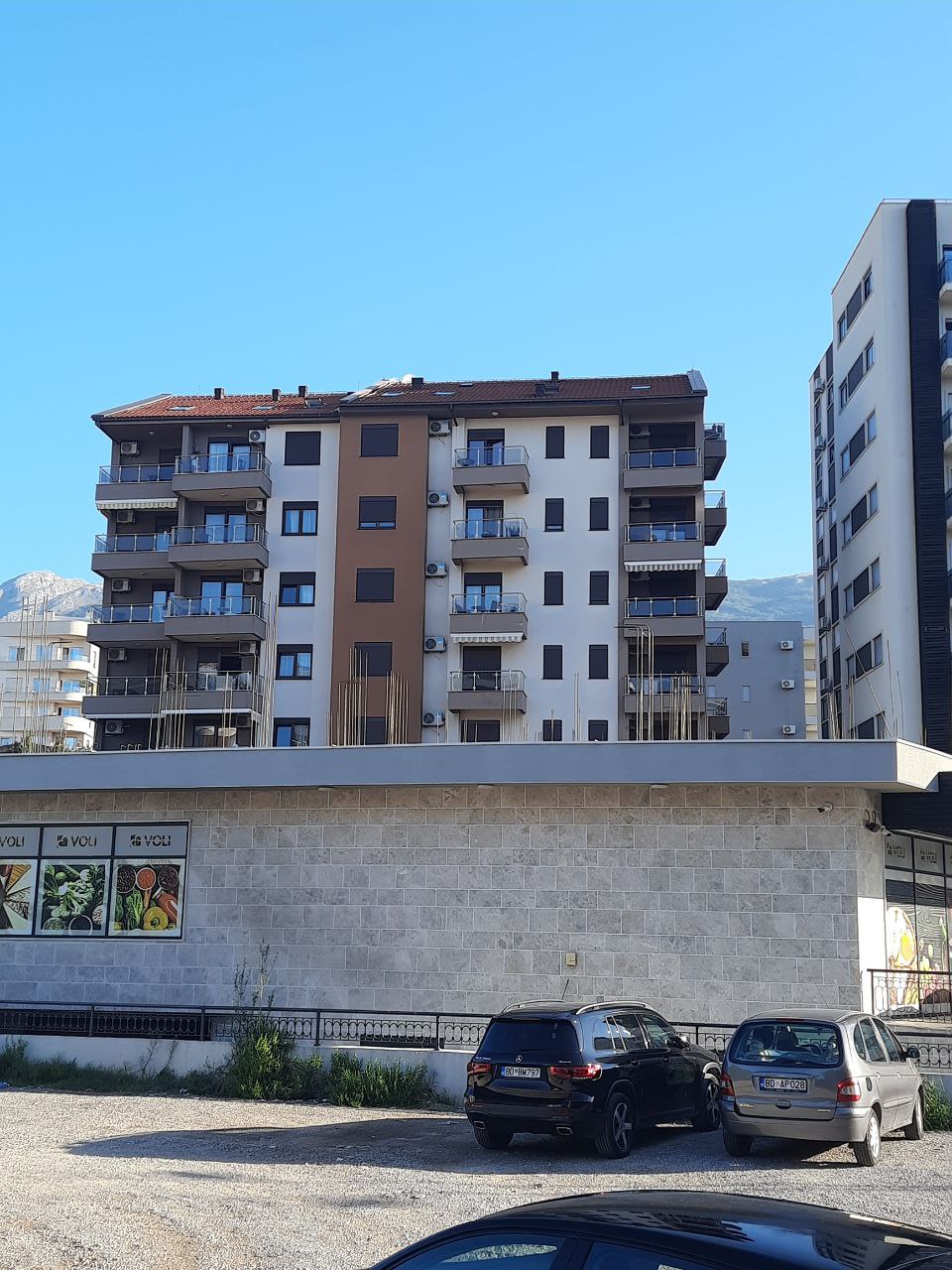 Dolce Vita Budva