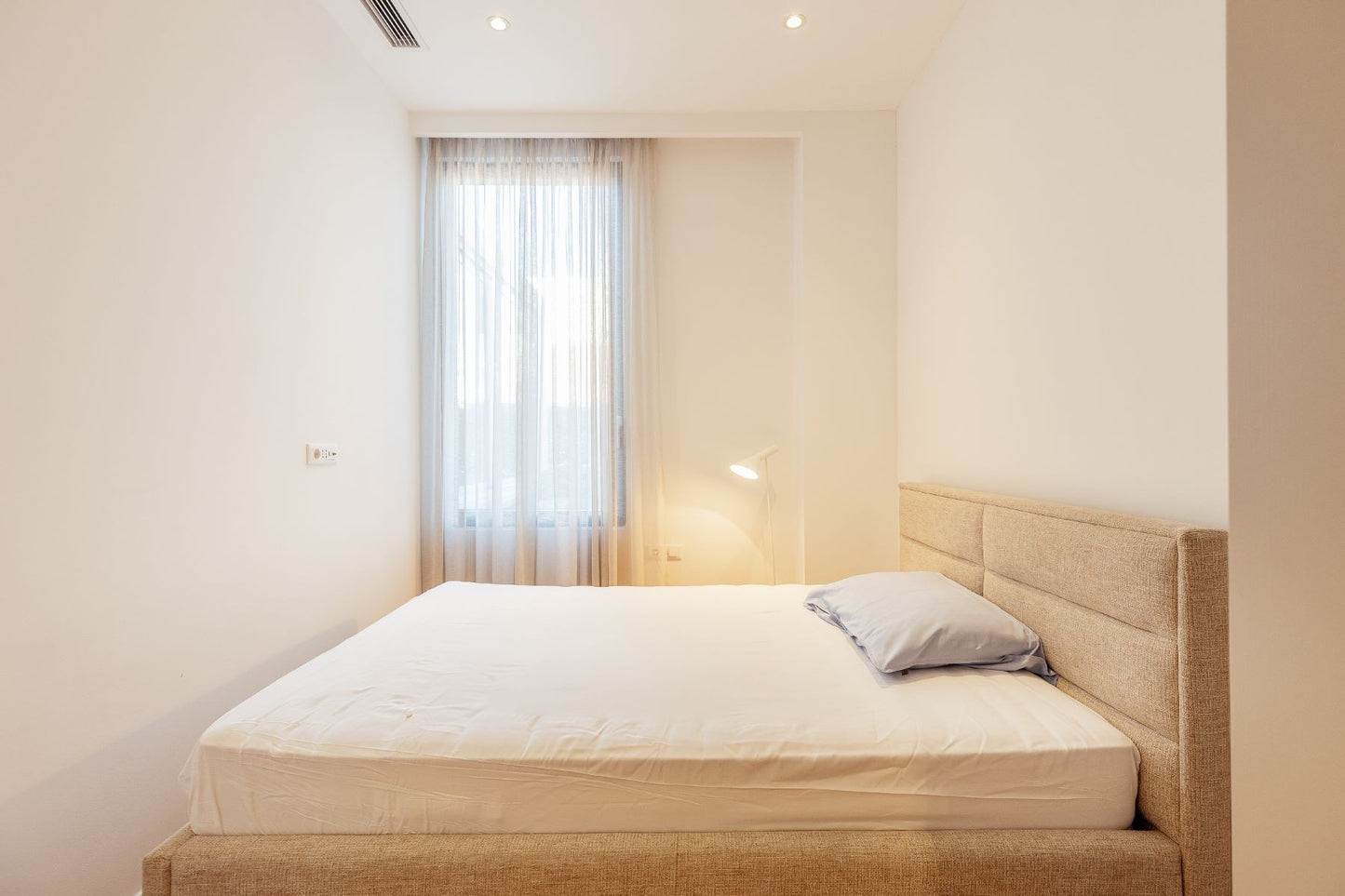Luxury 2-Bedroom Apartment with Pool & Gym – Palazzo Sofia, Tivat