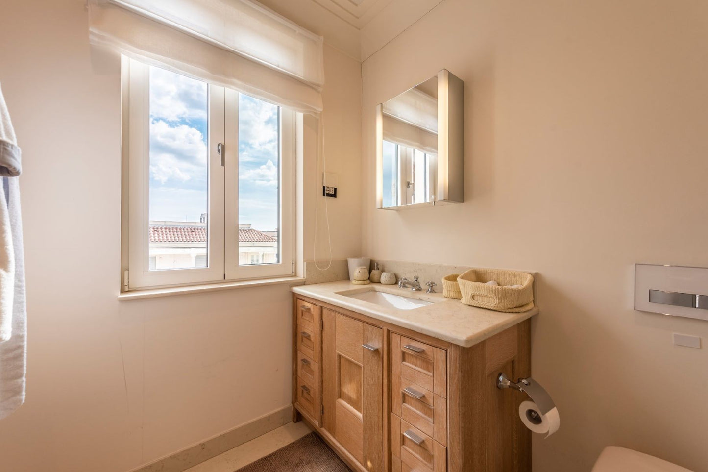 Luxurious 4-Bedroom Penthouse with Marina Views – Porto Montenegro, Tara Building