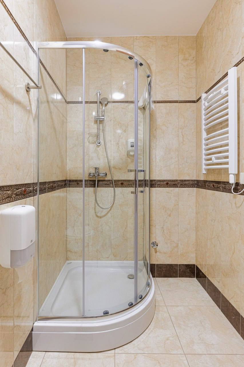 1BR Lux Apart in Becici