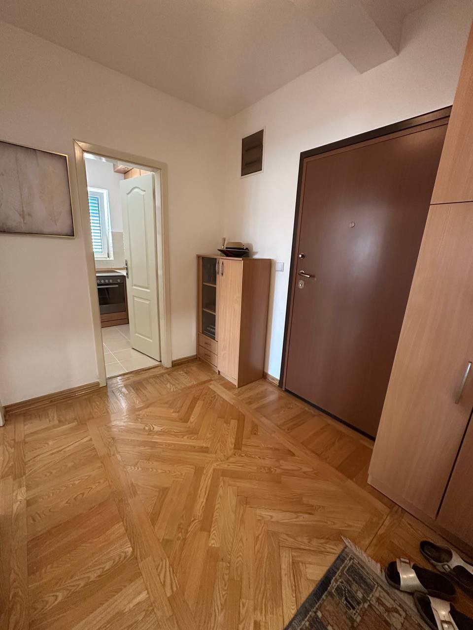 Sea Breeze One-Bedroom