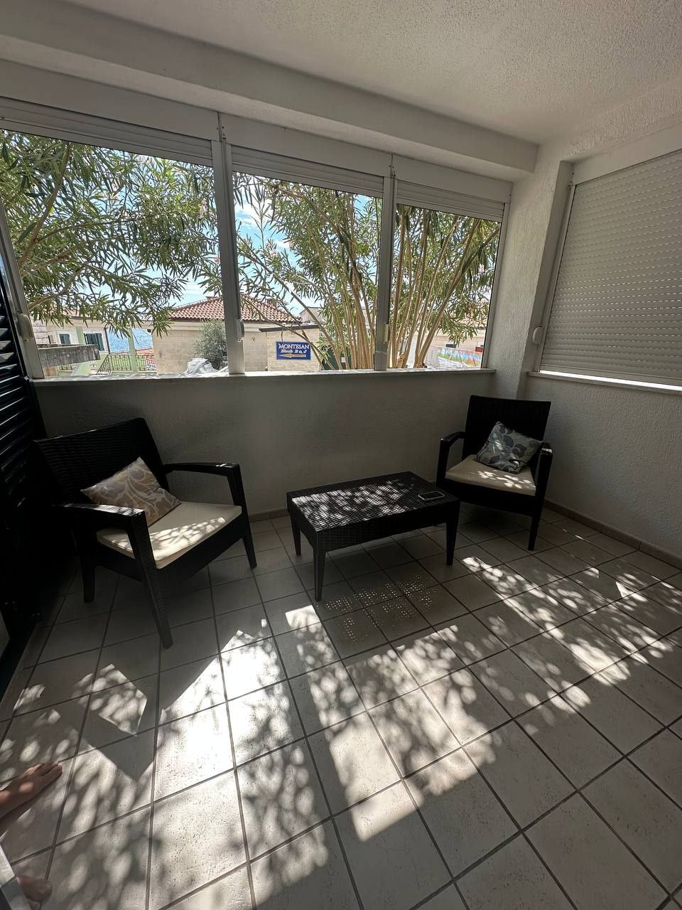 Sea Breeze One-Bedroom